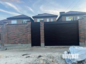 Дом 160м², 2-этажный, участок 3 сот.  