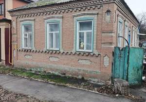 Дом 70м², 1-этажный, участок 6 сот.  