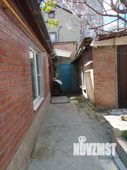 Дом 70м&sup2;, 1-этажный, участок 1 сот.  