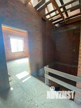 Дом 138м², 2-этажный, участок 3 сот.  