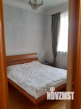 Дом 118м&sup2;, 1-этажный, участок 3 сот.  