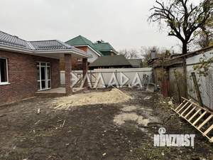 Дом 105м², 1-этажный, участок 7 сот.  