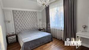 Дом 153м&sup2;, 2-этажный, участок 6 сот.  