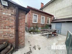 Дом 63м&sup2;, 1-этажный, участок 3 сот.  