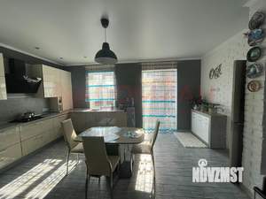 Дом 86м&sup2;, 1-этажный, участок 3 сот.  