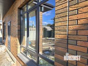 Дом 125м&sup2;, 1-этажный, участок 5 сот.  