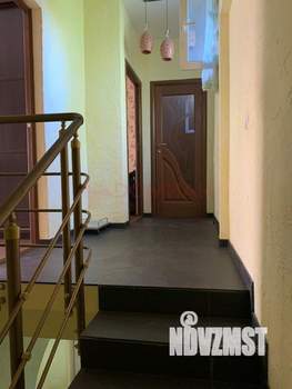 Дом 180м², 2-этажный, участок 6 сот.  