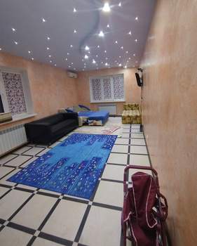 Дом 185м², 2-этажный, участок 8 сот.  