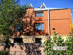 Дом 472м², 3-этажный, участок 4 сот.  