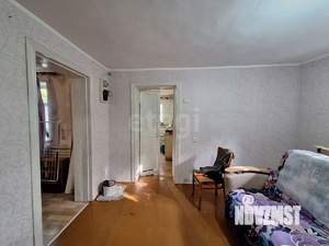 Дом 67м², 1-этажный, участок 5 сот.  