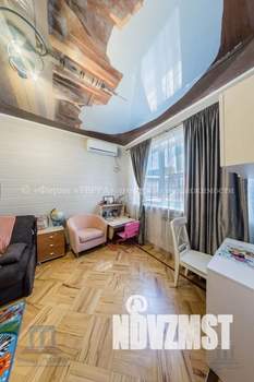 Коттедж 96м², 1-этажный, участок 3 сот.  