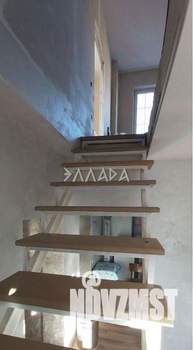 Дом 80м&sup2;, 2-этажный, участок 3 сот.  