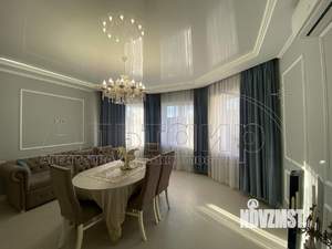 Дом 190м², 2-этажный, участок 4 сот.  