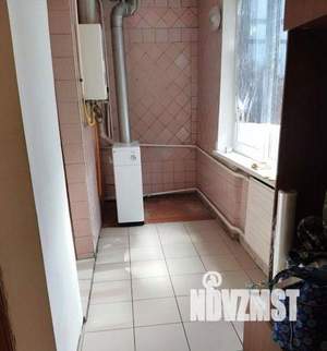 Дом 54м&sup2;, 1-этажный, участок 5 сот.  