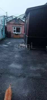 Дом 57м&sup2;, 1-этажный, участок 5 сот.  