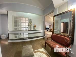 Таунхаус 127м², 3-этажный, участок 1 сот.  