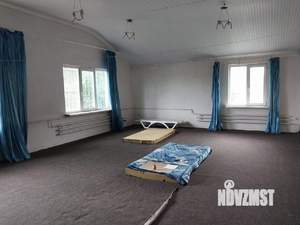 Дом 92м&sup2;, 2-этажный, участок 36 сот.  