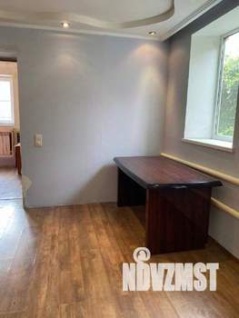 Дом 65м&sup2;, 1-этажный, участок 2 сот.  