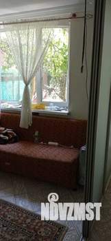 Дом 95м², 1-этажный, участок 2 сот.  