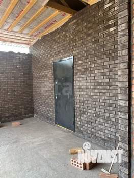 Дом 187м&sup2;, 2-этажный, участок 3 сот.  