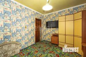 Дом 398м², 4-этажный, участок 5 сот.  