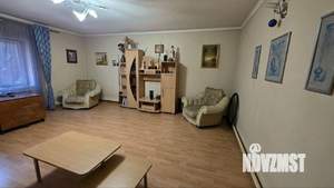 Дом 138м², 2-этажный, участок 4 сот.  