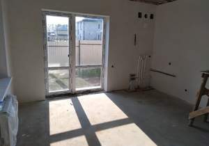 Дом 120м², 1-этажный, участок 5 сот.  