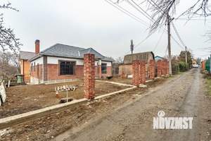 Дом 139м&sup2;, 1-этажный, участок 5 сот.  