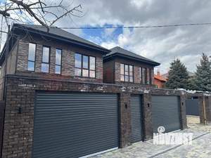 Дом 250м², 2-этажный, участок 3 сот.  