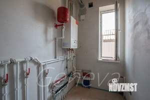 Дом 120м², 1-этажный, участок 4 сот.  