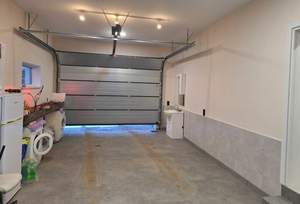 Дом 150м², 1-этажный, участок 7 сот.  