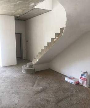 Дом 160м², 2-этажный, участок 5 сот.  