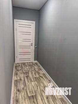 Дом 82м&sup2;, 1-этажный, участок 3 сот.  