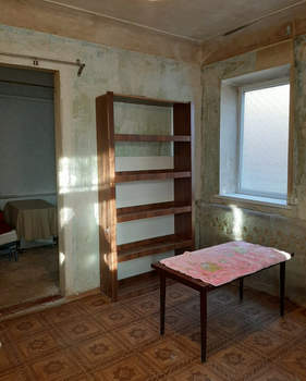 Дом 30м², 1-этажный, участок 1 сот.  