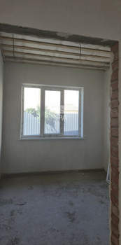 Дом 202м&sup2;, 1-этажный, участок 6 сот.  