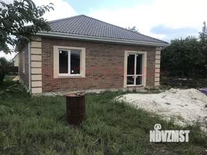 Дом 90м², 1-этажный, участок 6 сот.  