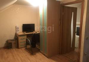 Дом 137м&sup2;, 2-этажный, участок 6 сот.  