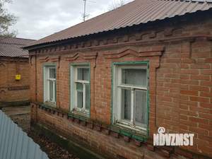 Дом 65м&sup2;, 1-этажный, участок 3 сот.  