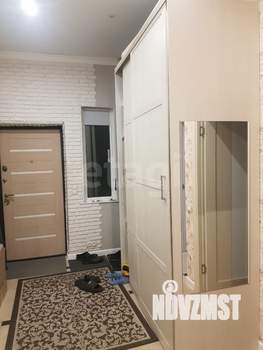 Дом 82м², 1-этажный, участок 2 сот.  