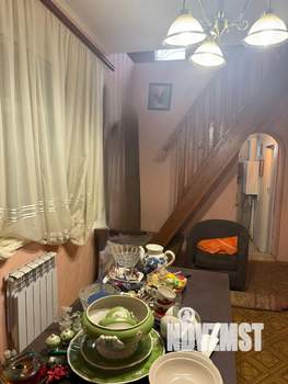 Дом 60м², 2-этажный, участок 5 сот.  