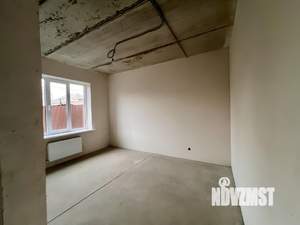 Дом 140м², 2-этажный, участок 3 сот.  