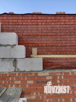 Дом 313м&sup2;, 2-этажный, участок 8 сот.  