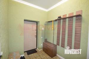 Дом 130м², 2-этажный, участок 4 сот.  