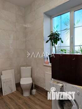 Дом 80м&sup2;, 2-этажный, участок 3 сот.  