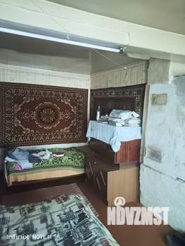 Дом 90м&sup2;, 1-этажный, участок 22 сот.  