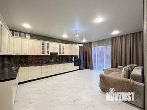 Дом 115м&sup2;, 1-этажный, участок 5 сот.  