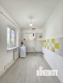 Дом 46м&sup2;, 2-этажный, участок 3 сот.  