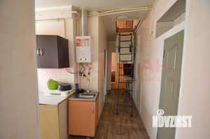 Дом 95м&sup2;, 2-этажный, участок 6 сот.  