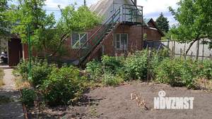 Дом 68м&sup2;, 1-этажный, участок 6 сот.  