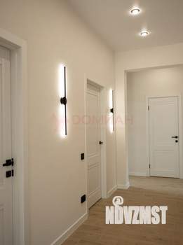 Дом 100м&sup2;, 1-этажный, участок 3 сот.  